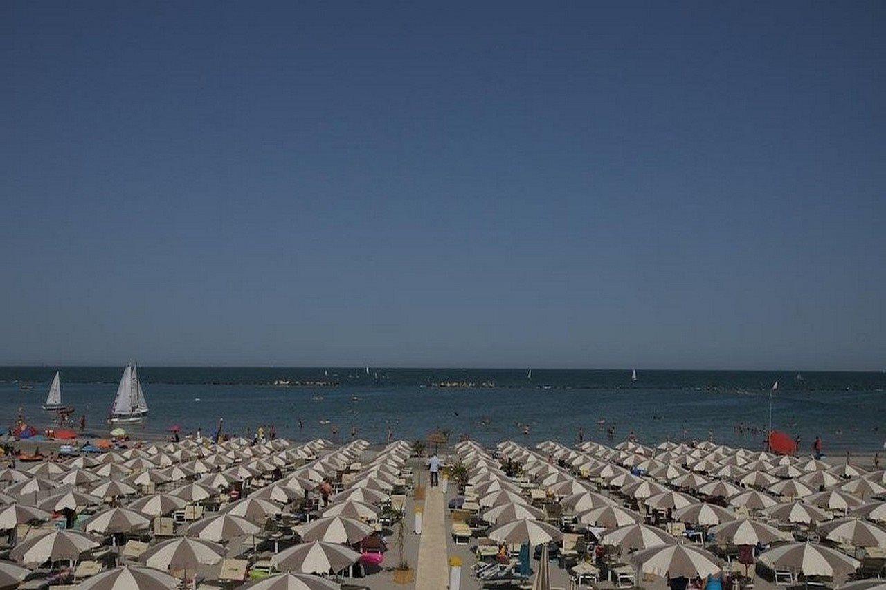 Adriano Family Camping Village Punta Marina Exterior photo