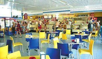 Adriano Family Camping Village Punta Marina Exterior photo
